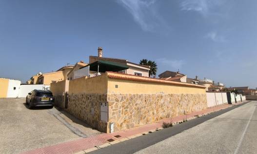 Bestaand - Villa - Ciudad Quesada/Rojales - Ciudad Quesada