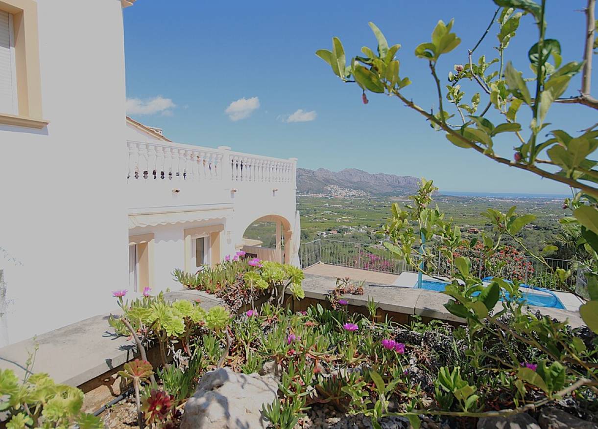 Bestaand - Villa - Orba Valley - Orba Vallei