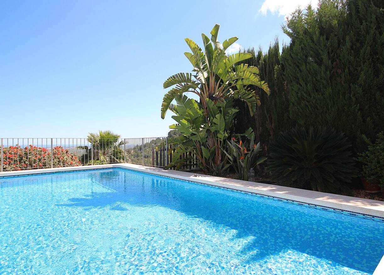 Bestaand - Villa - Orba Valley - Orba Vallei