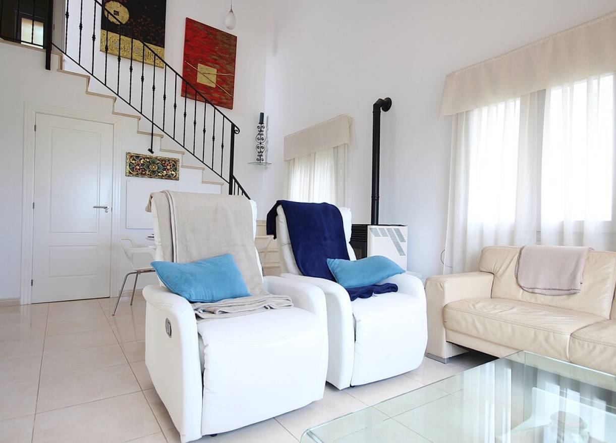Bestaand - Villa - Orba Valley - Orba Vallei