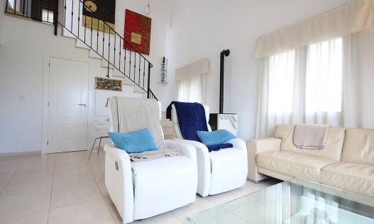 Bestaand - Villa - Orba Valley - Orba Vallei