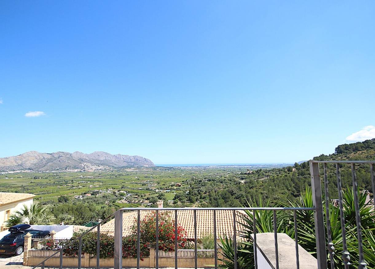 Bestaand - Villa - Orba Valley - Orba Vallei
