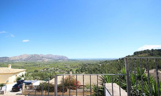 Bestaand - Villa - Orba Valley - Orba Vallei