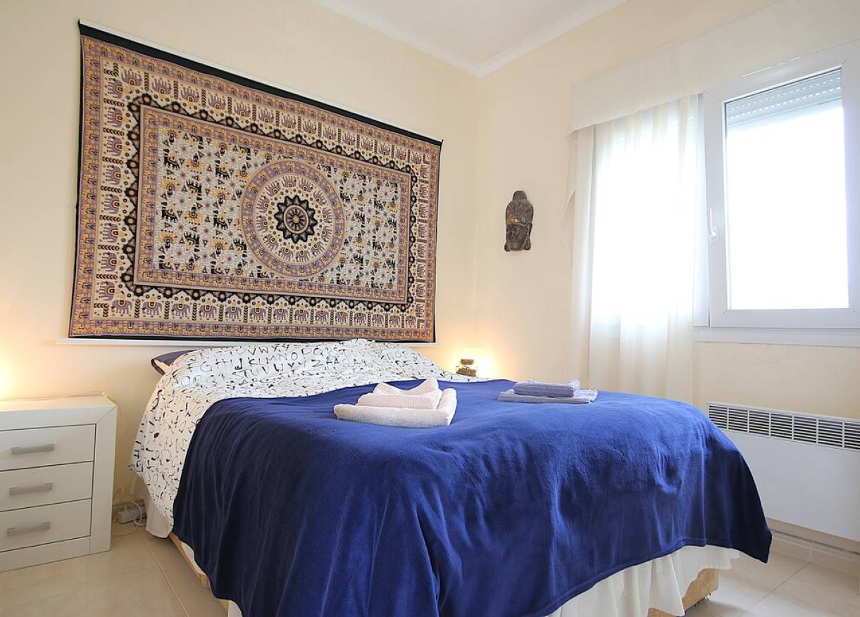 Bestaand - Villa - Orba Valley - Orba Vallei