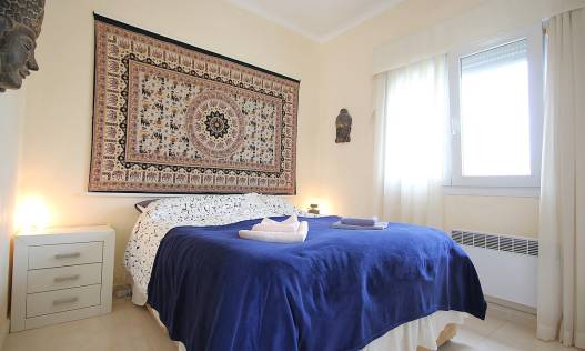 Bestaand - Villa - Orba Valley - Orba Vallei