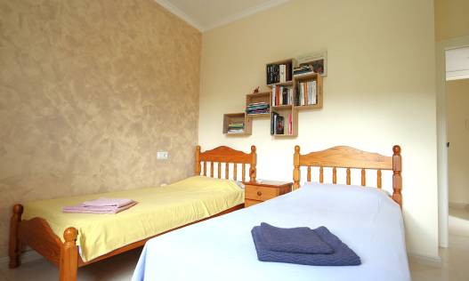 Bestaand - Villa - Orba Valley - Orba Vallei
