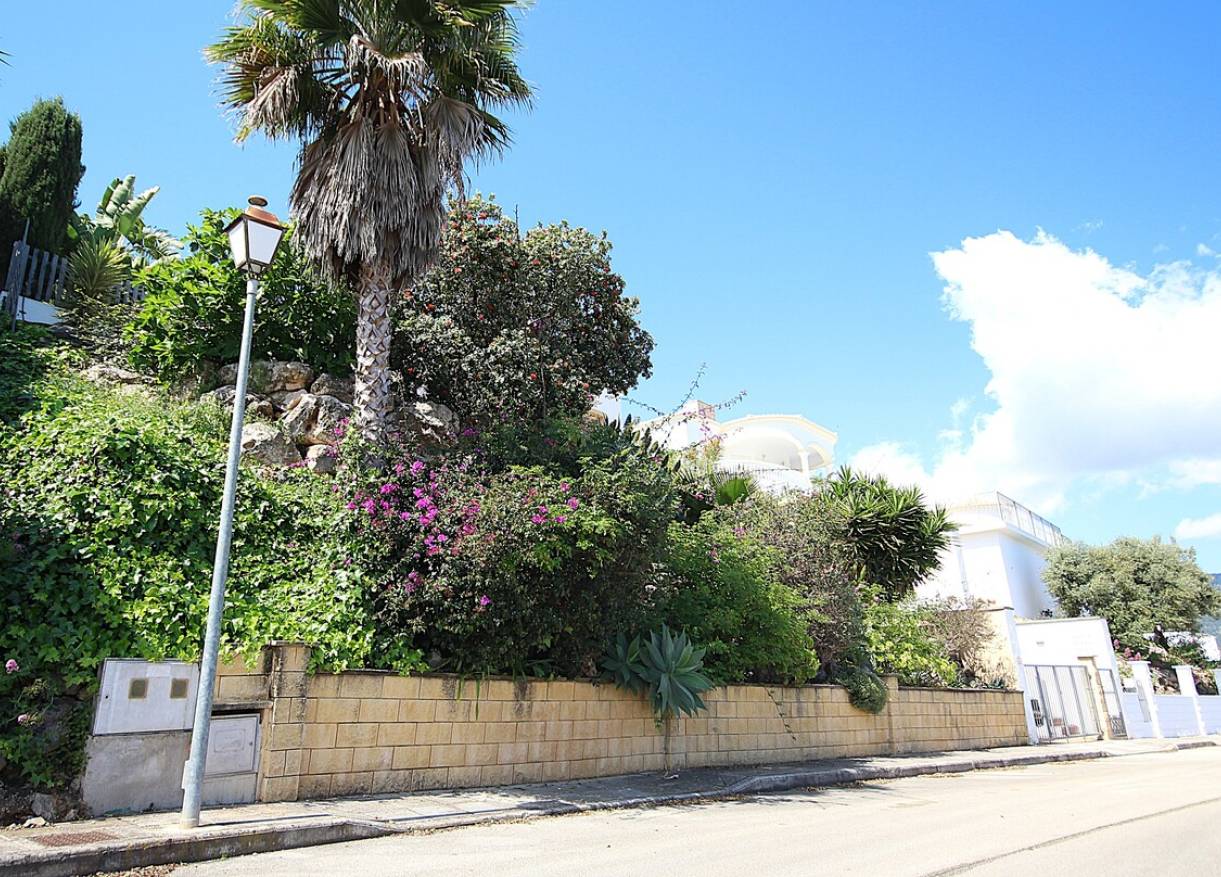 Bestaand - Villa - Orba Valley - Orba Vallei