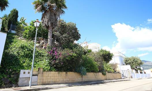 Bestaand - Villa - Orba Valley - Orba Vallei