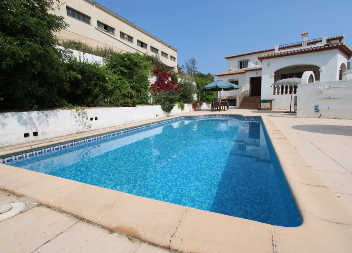 Bestaand - Villa - Orba Valley - Orba Vallei