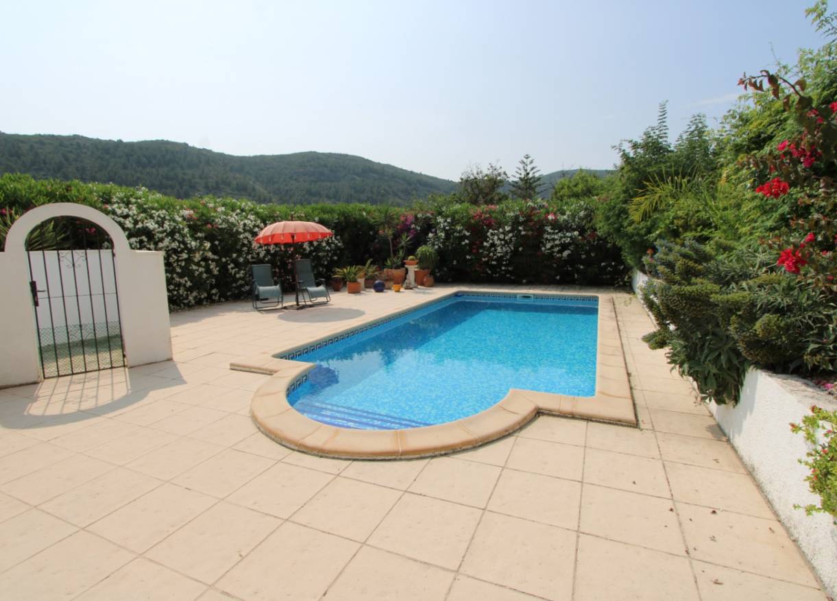 Bestaand - Villa - Orba Valley - Orba Vallei