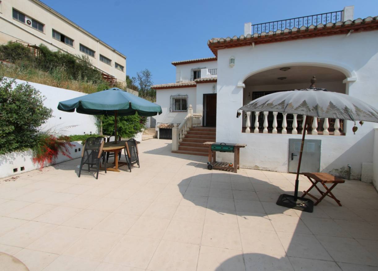 Bestaand - Villa - Orba Valley - Orba Vallei