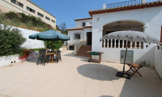Bestaand - Villa - Orba Valley - Orba Vallei