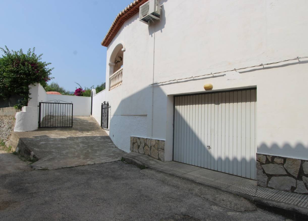 Bestaand - Villa - Orba Valley - Orba Vallei