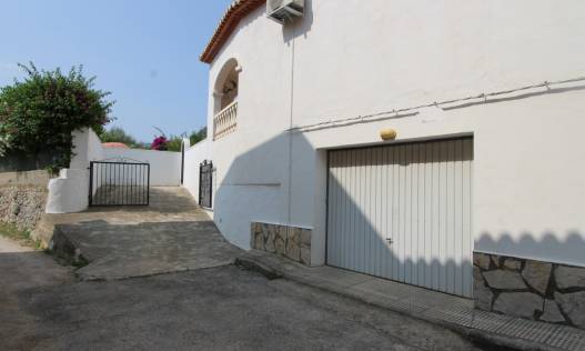 Bestaand - Villa - Orba Valley - Orba Vallei