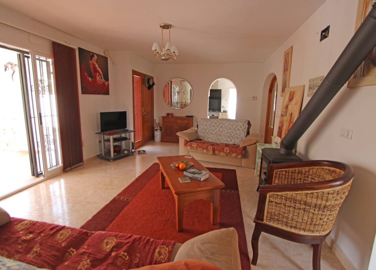 Bestaand - Villa - Orba Valley - Orba Vallei