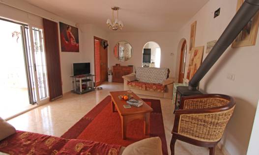 Bestaand - Villa - Orba Valley - Orba Vallei
