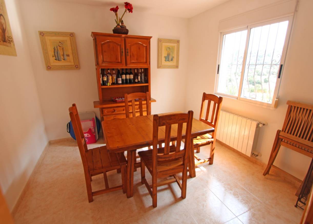 Bestaand - Villa - Orba Valley - Orba Vallei