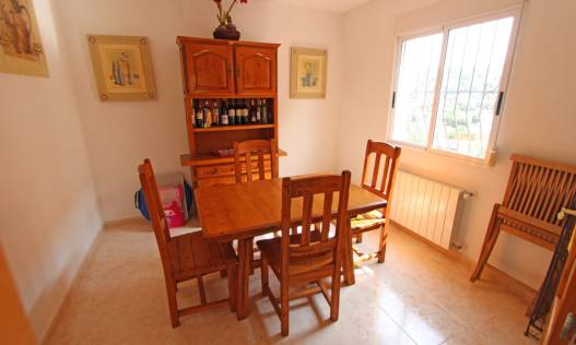 Bestaand - Villa - Orba Valley - Orba Vallei