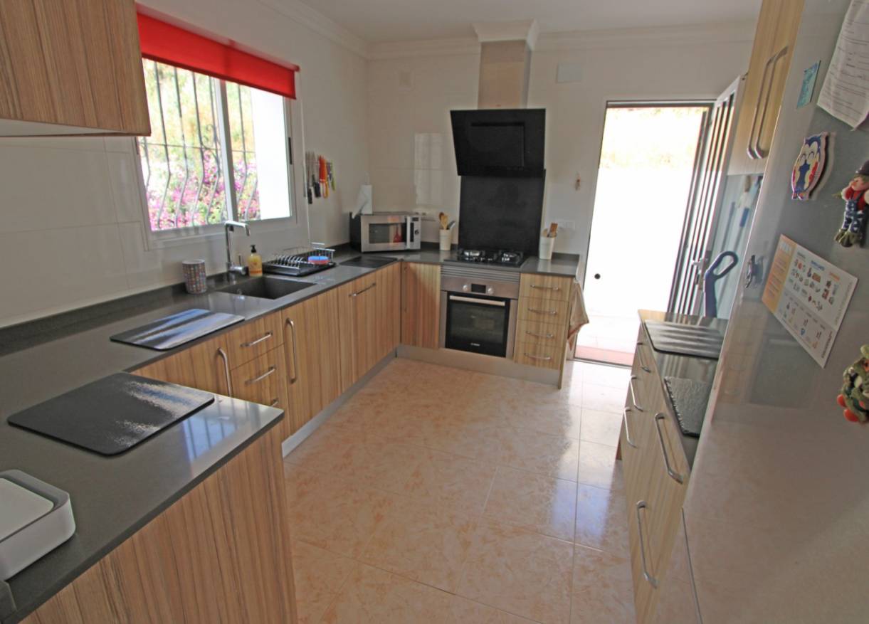 Bestaand - Villa - Orba Valley - Orba Vallei