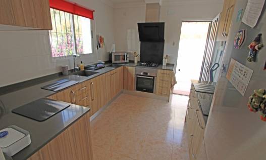 Bestaand - Villa - Orba Valley - Orba Vallei