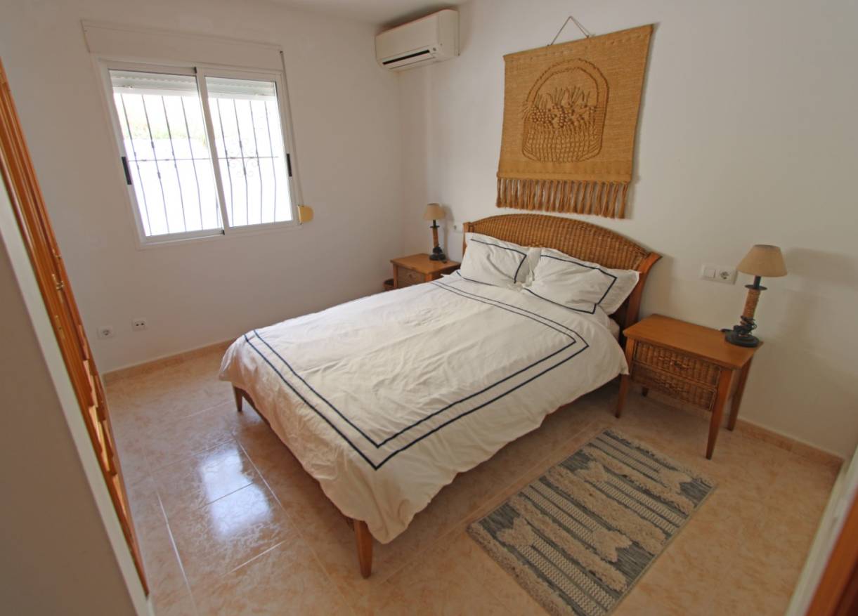 Bestaand - Villa - Orba Valley - Orba Vallei