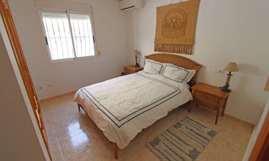 Bestaand - Villa - Orba Valley - Orba Vallei
