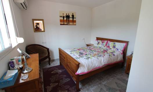 Bestaand - Villa - Orba Valley - Orba Vallei