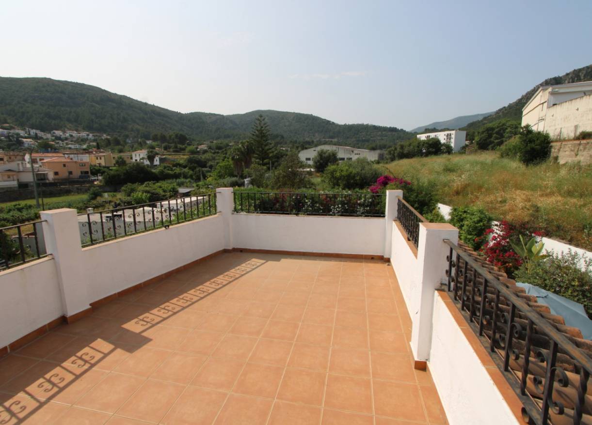 Bestaand - Villa - Orba Valley - Orba Vallei