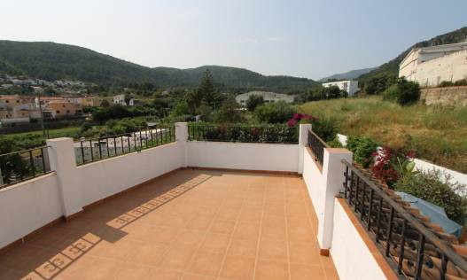 Bestaand - Villa - Orba Valley - Orba Vallei