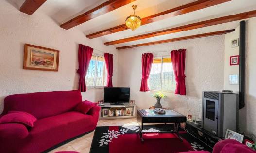 Bestaand - Villa - Orba Valley - Orba Vallei