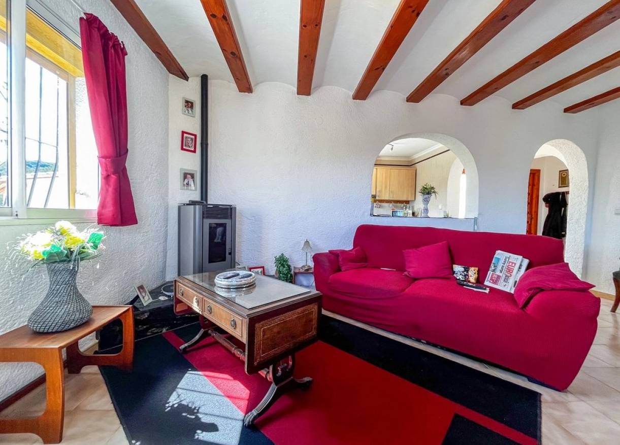 Bestaand - Villa - Orba Valley - Orba Vallei