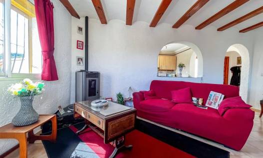 Bestaand - Villa - Orba Valley - Orba Vallei