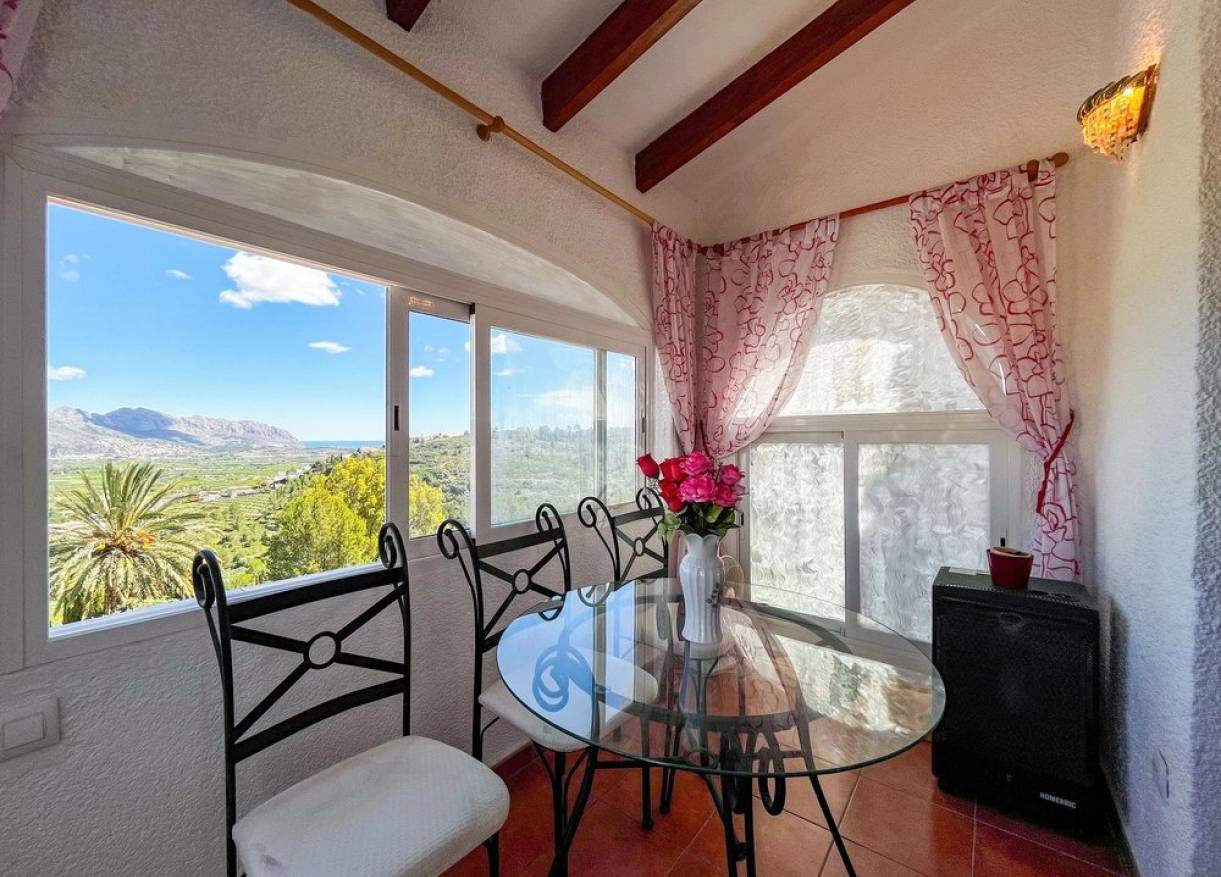 Bestaand - Villa - Orba Valley - Orba Vallei