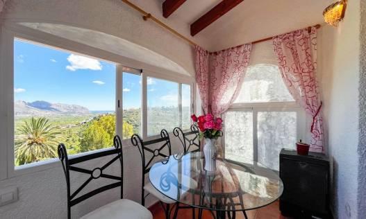 Bestaand - Villa - Orba Valley - Orba Vallei