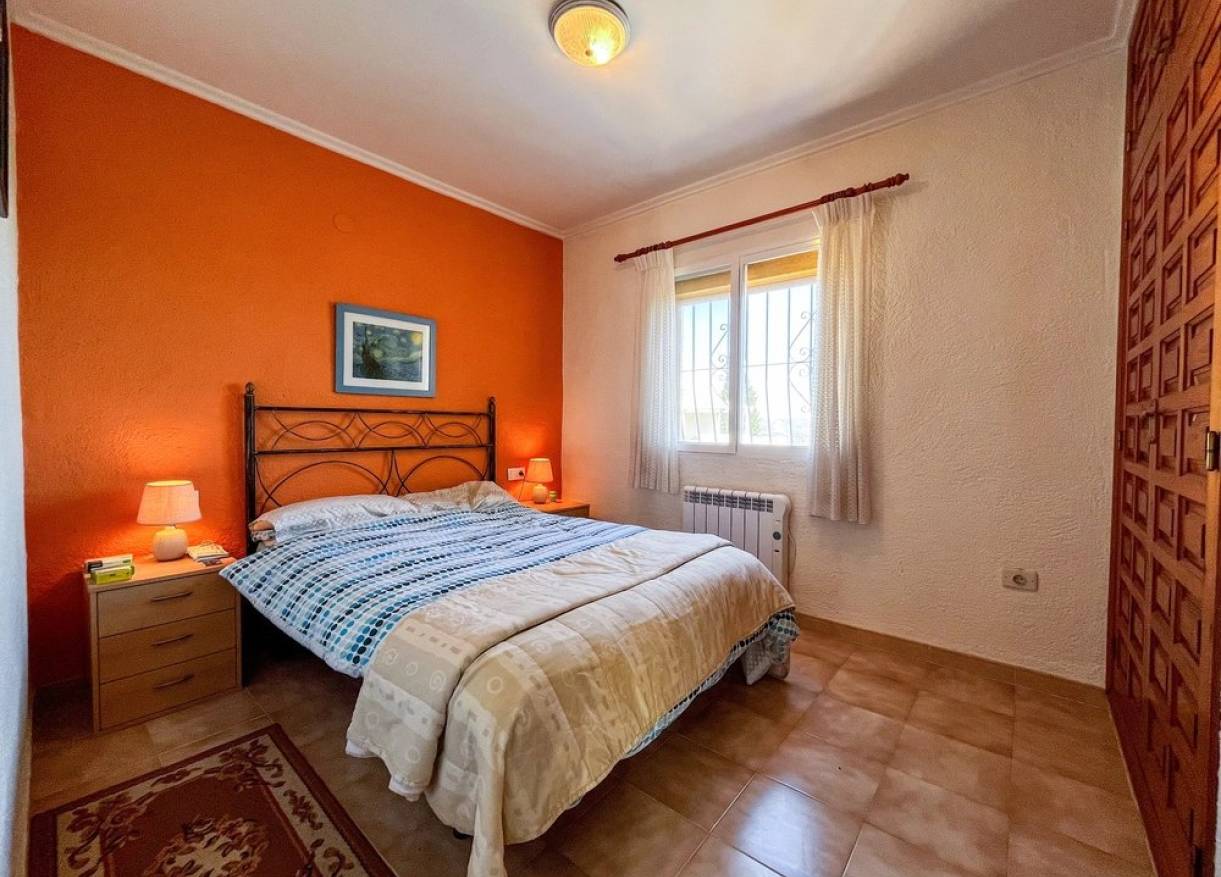 Bestaand - Villa - Orba Valley - Orba Vallei