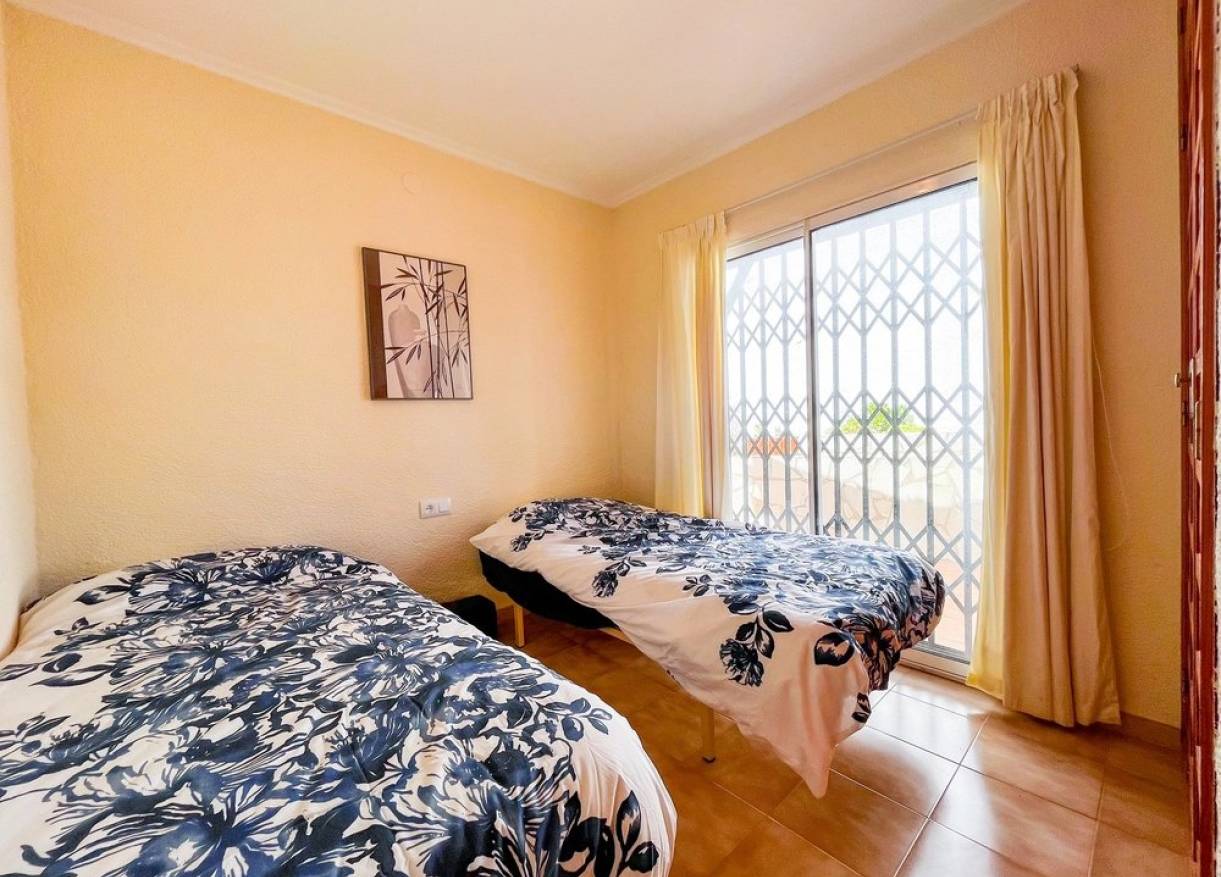 Bestaand - Villa - Orba Valley - Orba Vallei
