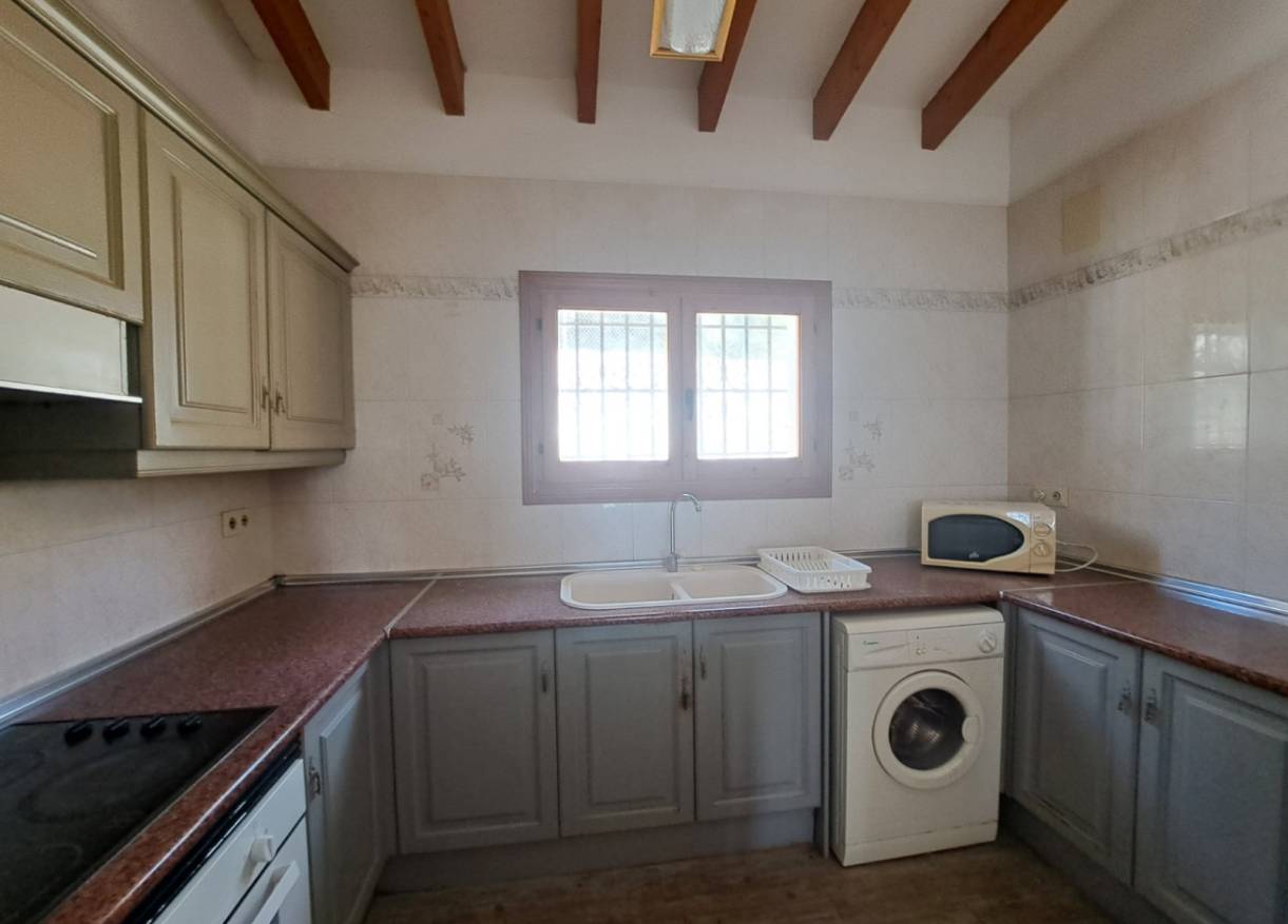 Bestaand - Villa - Monte Pego