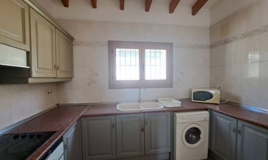 Bestaand - Villa - Monte Pego