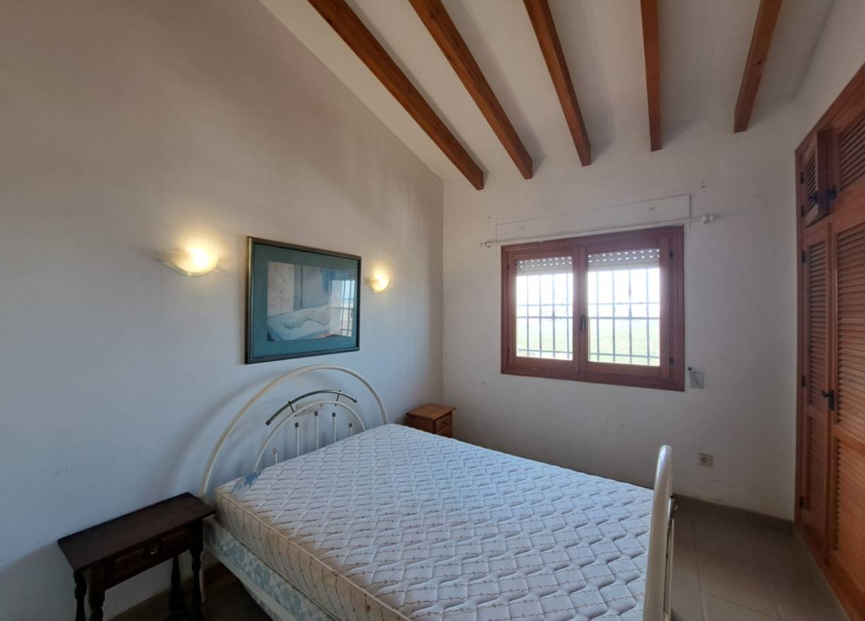 Bestaand - Villa - Monte Pego