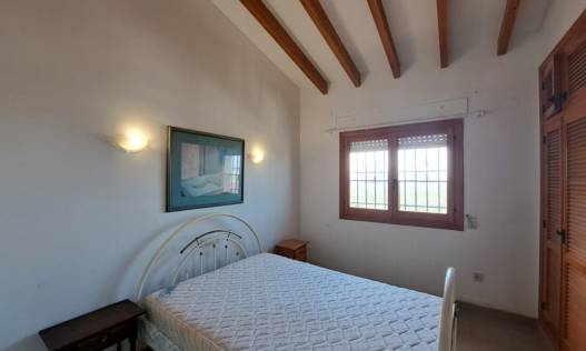 Bestaand - Villa - Monte Pego
