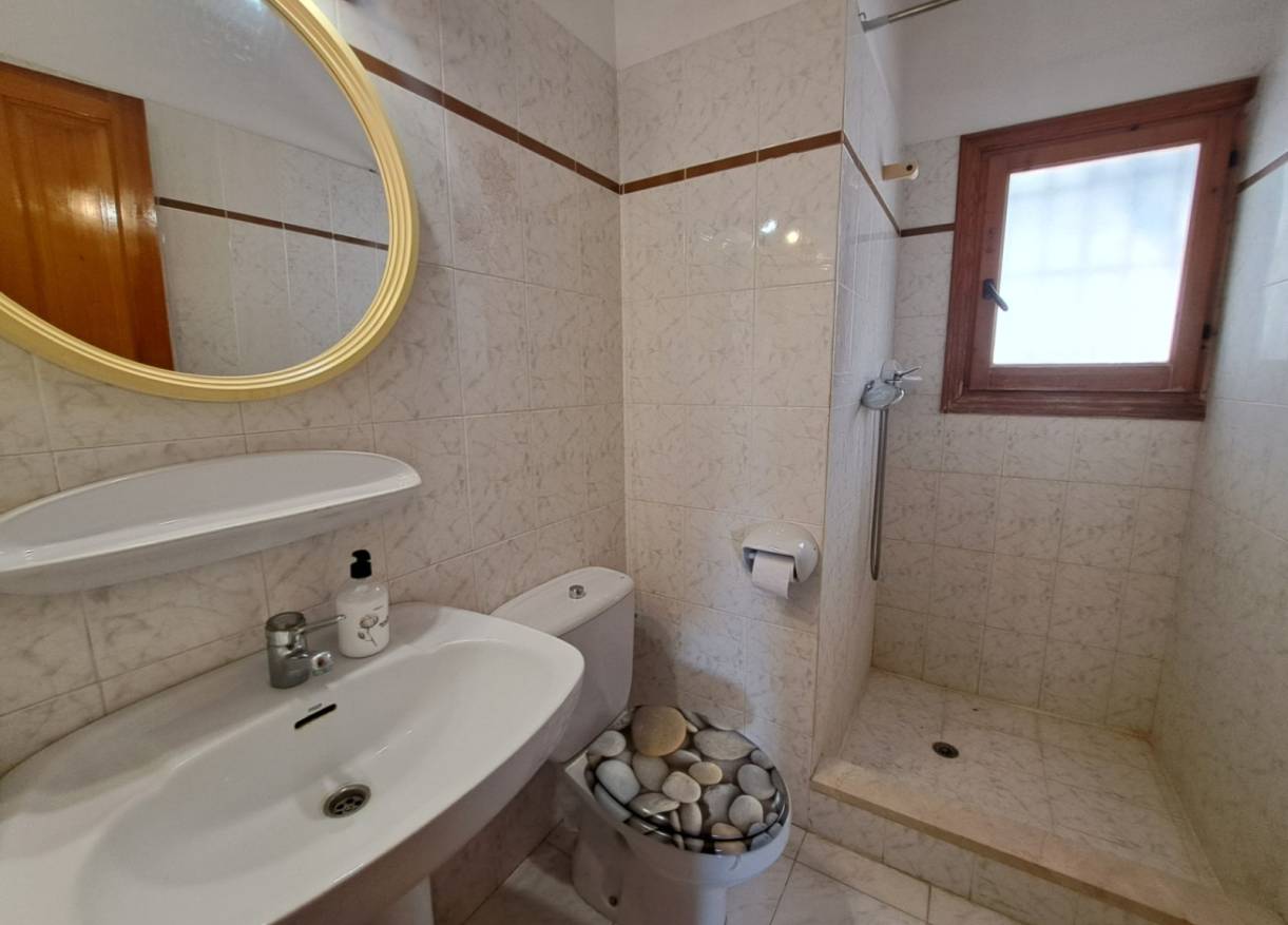 Bestaand - Villa - Monte Pego