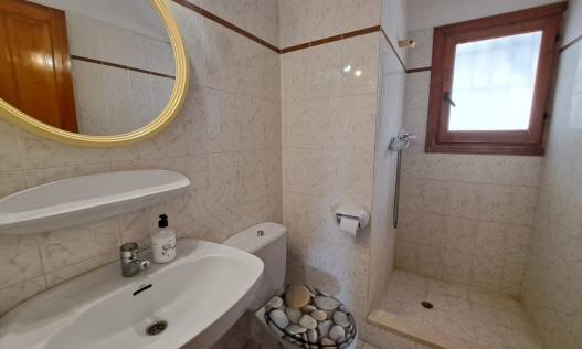 Bestaand - Villa - Monte Pego