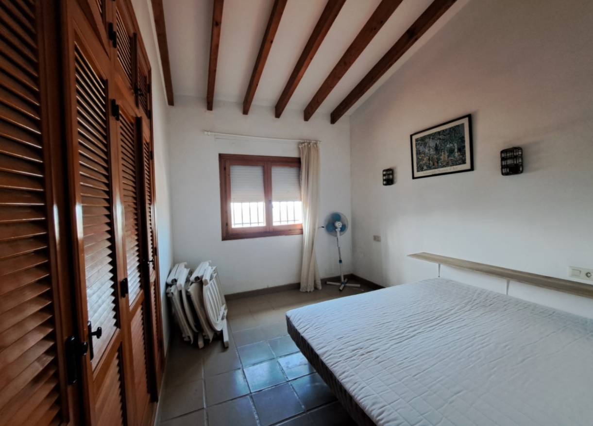 Bestaand - Villa - Monte Pego