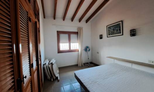Bestaand - Villa - Monte Pego