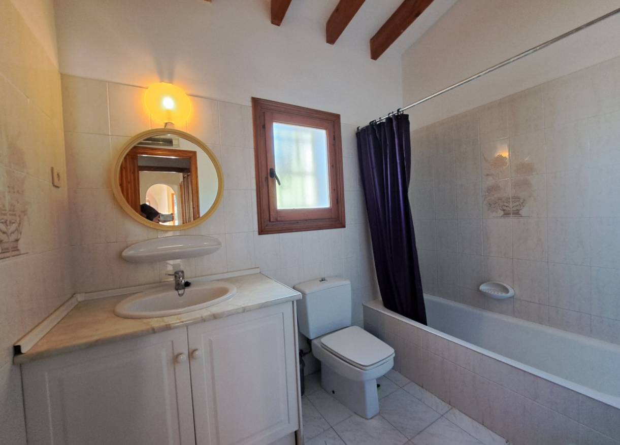 Bestaand - Villa - Monte Pego