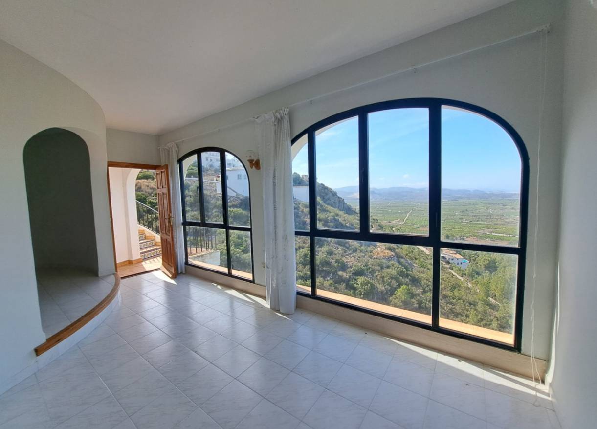 Bestaand - Villa - Monte Pego