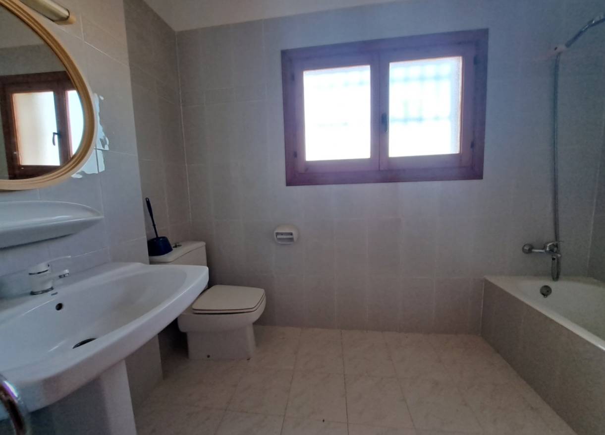 Bestaand - Villa - Monte Pego