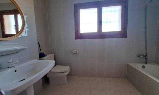 Bestaand - Villa - Monte Pego