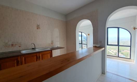 Bestaand - Villa - Monte Pego