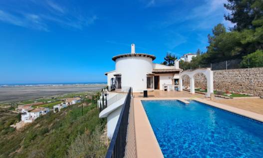 Bestaand - Villa - Monte Pego